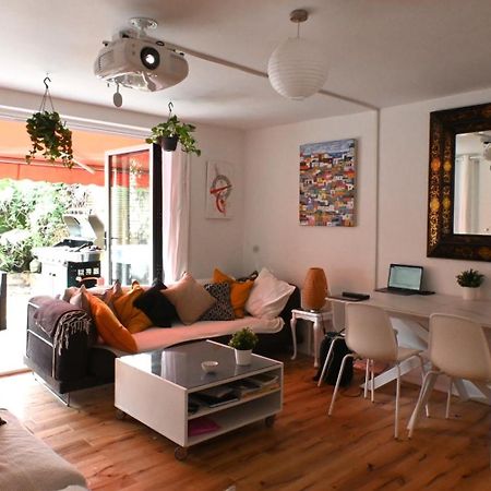 ロンドン 3-Bed House With Amazing Gardenヴィラ エクステリア 写真