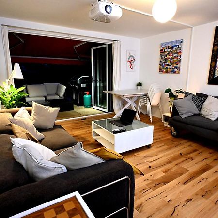 ロンドン 3-Bed House With Amazing Gardenヴィラ エクステリア 写真