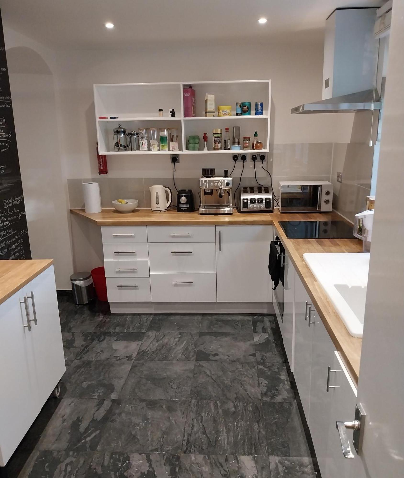 ロンドン 3-Bed House With Amazing Gardenヴィラ エクステリア 写真